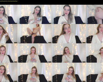 angel_from_sky — 26 minute Chaturbate female cam show recording, 1080p, Nov 23, 2020