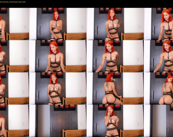 anna_wells — 21 minute Chaturbate female cam show recording, 1080p, Nov 23, 2020