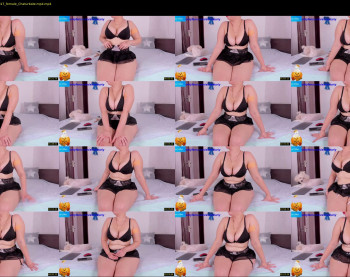 annemariy — 7 minute Chaturbate female cam show recording, 1080p, Nov 23, 2020