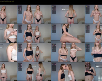 anyeess — 22 minute Chaturbate female cam show recording, 1080p, Nov 23, 2020