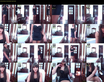 arianasage_ — 70 minute Chaturbate female cam show recording, 1080p, Nov 23, 2020