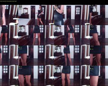 arianasage_ — 52 minute Chaturbate female cam show recording, 1080p, Nov 23, 2020