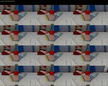 arinamir — 27 minute Chaturbate female cam show recording, 1080p, Nov 23, 2020