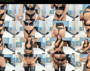 asian_delight_ — 42 minute Chaturbate female cam show recording, 1080p, Nov 23, 2020