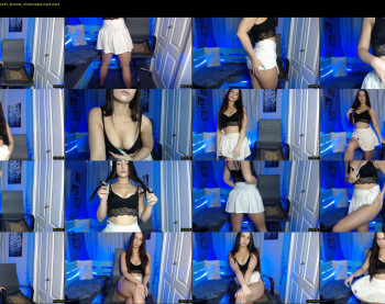 babelucy_18 — 74 minute Chaturbate female cam show recording, 720p, Nov 23, 2020