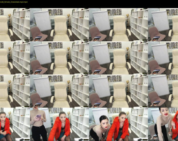 babesgowild — 17 minute Chaturbate couple cam show recording, 1080p, Nov 23, 2020
