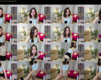 beckymartens — 71 minute Chaturbate female cam show recording, 1080p, Nov 24, 2020