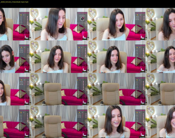 beckymartens — 71 minute Chaturbate female cam show recording, 1080p, Nov 24, 2020