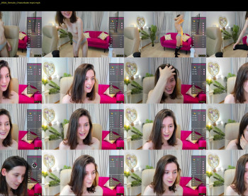 beckymartens — 32 minute Chaturbate female cam show recording, 1080p, Nov 24, 2020