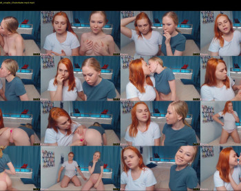 bekadravt — 36 minute Chaturbate couple cam show recording, 720p, Nov 23, 2020