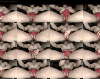 big_nick_for_you_ — 31 minute Chaturbate male cam show recording, 1080p, Nov 23, 2020