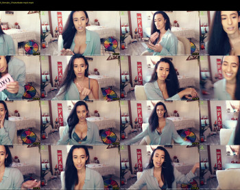 blissense — 70 minute Chaturbate female cam show recording, 1080p, Nov 23, 2020