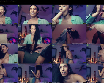 blissense — 70 minute Chaturbate female cam show recording, 1080p, Nov 24, 2020