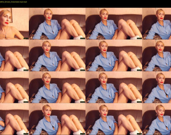 blond_pussy_ — 18 minute Chaturbate female cam show recording, 720p, Nov 23, 2020