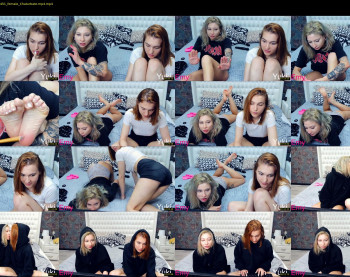 boooooom_ — 41 minute Chaturbate female cam show recording, 720p, Nov 24, 2020