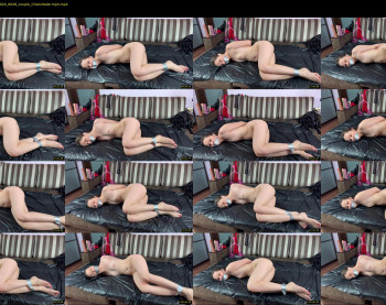 bunnyyandhunter — 74 minute Chaturbate couple cam show recording, 1080p, Nov 24, 2020
