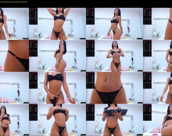 catalina__10_ — 70 minute Chaturbate female cam show recording, 1080p, Nov 23, 2020