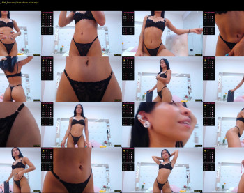catalina__10_ — 70 minute Chaturbate female cam show recording, 1080p, Nov 23, 2020
