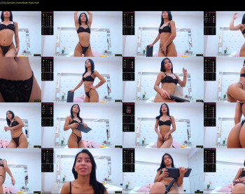 catalina__10_ — 70 minute Chaturbate female cam show recording, 1080p, Nov 23, 2020