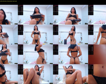 catalina__10_ — 70 minute Chaturbate female cam show recording, 1080p, Nov 23, 2020