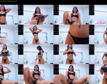 catalina__10_ — 70 minute Chaturbate female cam show recording, 1080p, Nov 23, 2020