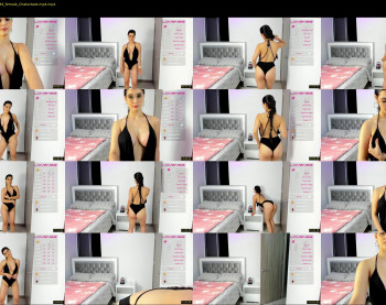 celestehill — 70 minute Chaturbate female cam show recording, 1080p, Nov 24, 2020