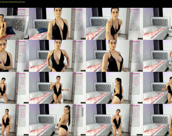 celestehill — 70 minute Chaturbate female cam show recording, 1080p, Nov 24, 2020