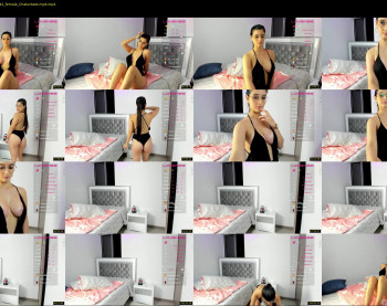 celestehill — 74 minute Chaturbate female cam show recording, 1080p, Nov 24, 2020