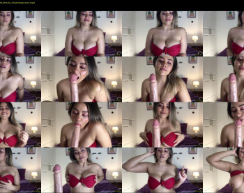 celiahenn — 32 minute Chaturbate female cam show recording, 720p, Nov 24, 2020