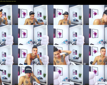 chris_scolaro — 70 minute Chaturbate male cam show recording, 1080p, Nov 23, 2020
