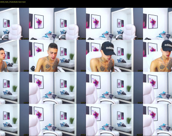 chris_scolaro — 70 minute Chaturbate male cam show recording, 1080p, Nov 23, 2020