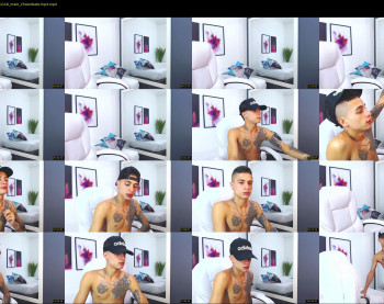 chris_scolaro — 70 minute Chaturbate male cam show recording, 1080p, Nov 23, 2020