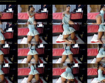 cummingurl — 18 minute Chaturbate couple cam show recording, 720p, Nov 24, 2020