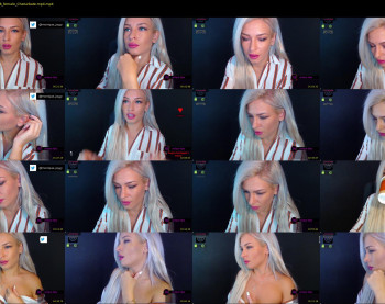 debralee — 7 minute Chaturbate female cam show recording, 1080p, Nov 23, 2020