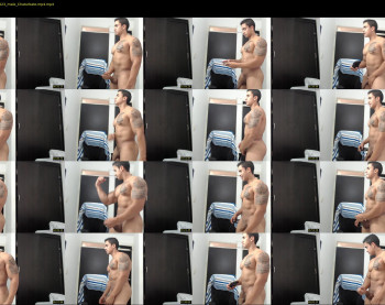 dimitriklein — 10 minute Chaturbate male cam show recording, 1080p, Nov 23, 2020