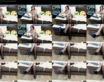 dirty_mature — 11 minute Chaturbate female cam show recording, 1080p, Nov 23, 2020