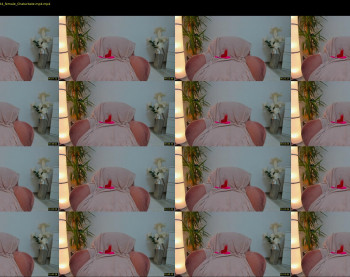 dolce_eva — 3 minute Chaturbate female cam show recording, 1080p, Nov 24, 2020