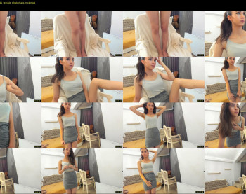 ehotlovea — 70 minute Chaturbate female cam show recording, 1080p, Nov 23, 2020