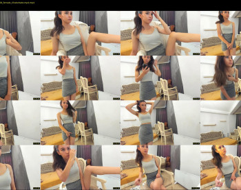ehotlovea — 70 minute Chaturbate female cam show recording, 1080p, Nov 23, 2020