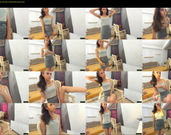 ehotlovea — 70 minute Chaturbate female cam show recording, 1080p, Nov 23, 2020