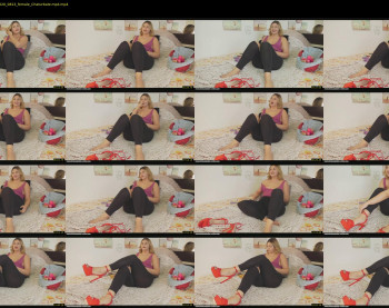 einneuesleben89 — 21 minute Chaturbate female cam show recording, 1080p, Nov 23, 2020
