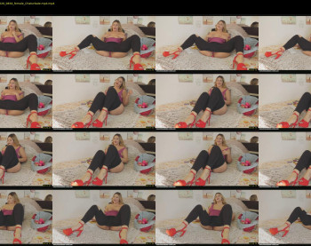 einneuesleben89 — 12 minute Chaturbate female cam show recording, 1080p, Nov 23, 2020