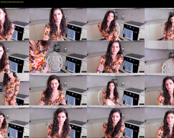 elaanna — 16 minute Chaturbate female cam show recording, 1080p, Nov 23, 2020