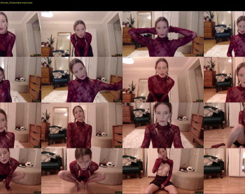 ellaa91 — 70 minute Chaturbate female cam show recording, 1080p, Nov 23, 2020