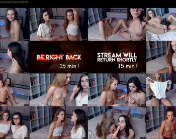 eugenetomas — 70 minute Chaturbate couple cam show recording, 1080p, Nov 23, 2020