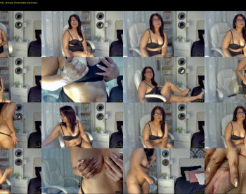 eva_mature — 70 minute Chaturbate female cam show recording, 1080p, Nov 24, 2020