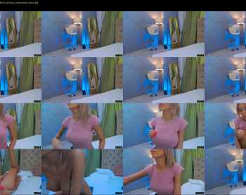 fallingangel_ — 70 minute Chaturbate female cam show recording, 1080p, Nov 23, 2020