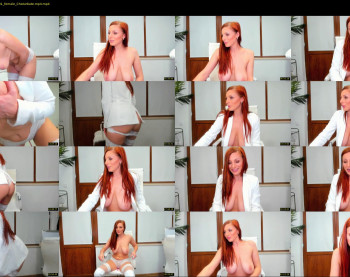 foxynesss — 47 minute Chaturbate female cam show recording, 1080p, Nov 23, 2020