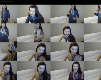 fritha — 27 minute Chaturbate female cam show recording, 720p, Nov 23, 2020
