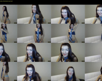 fritha — 6 minute Chaturbate female cam show recording, 720p, Nov 23, 2020